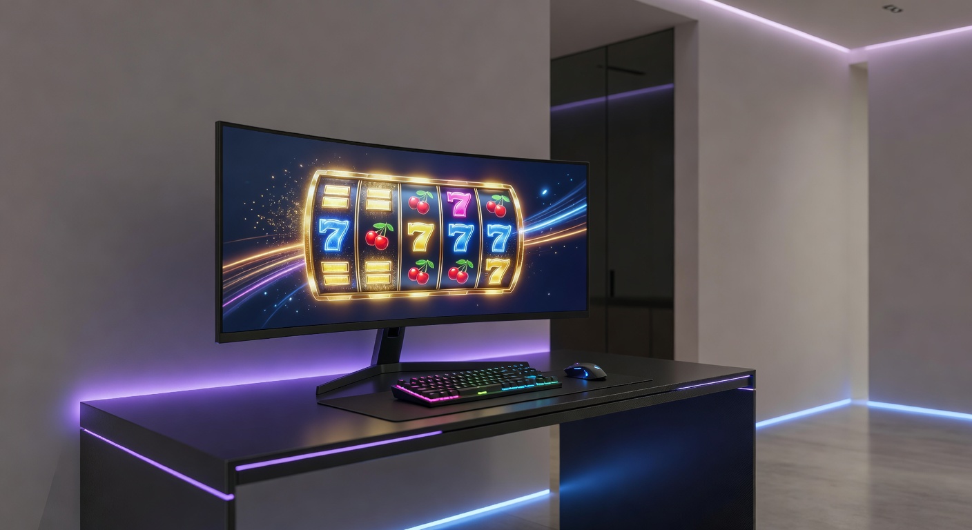 Perché scegliere i nuovi casino esteri invece dei siti tradizionali? - nuovi casino esteri